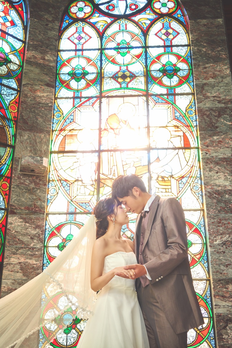 スケールの大きい会場