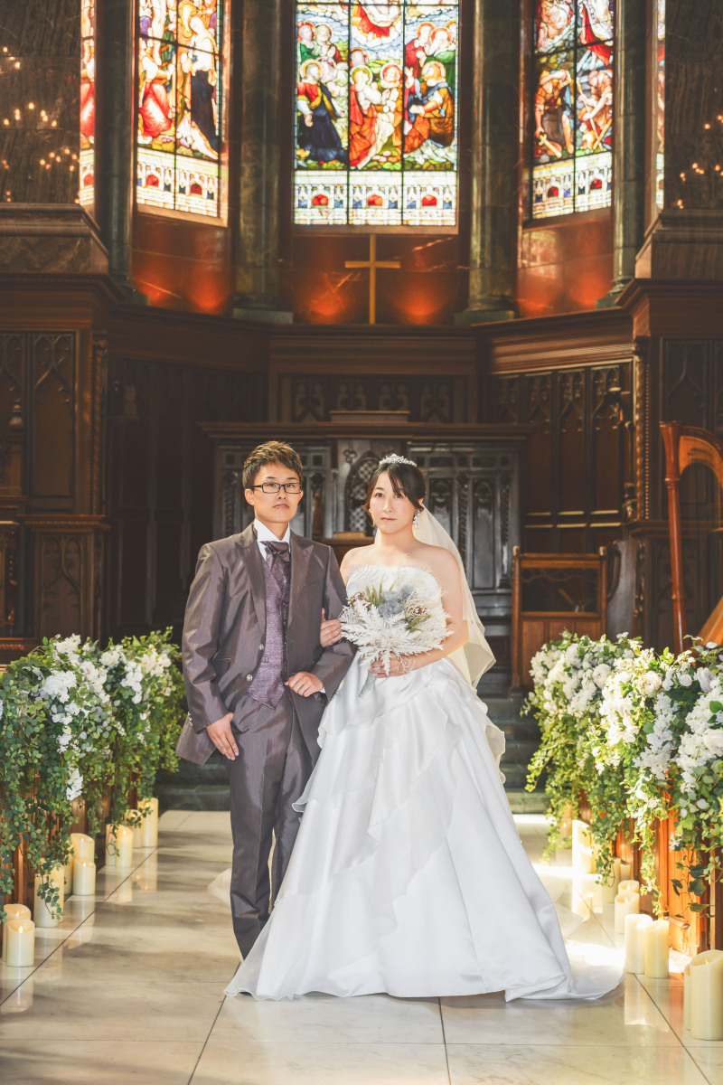 チェスター太田で撮影スタート！