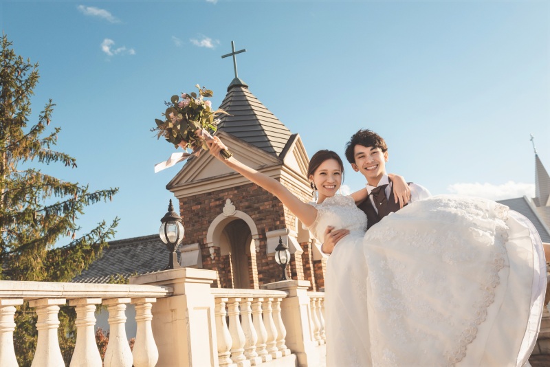 あなただけの物語をその一枚に