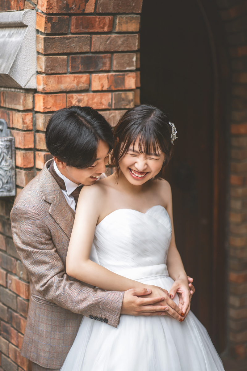 お腹の中の新しい命と一緒に♪