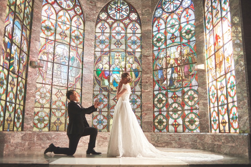 ザ リーフ ウェディング 高崎_衣装を持ち込める