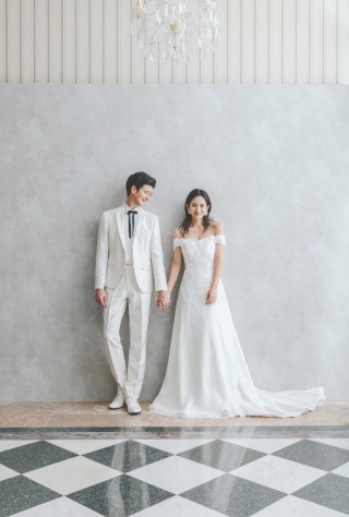 ザ リーフ ウェディング 高崎