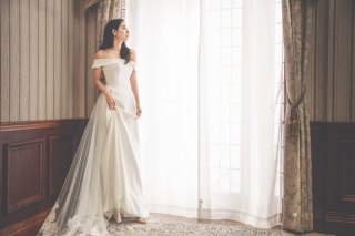 ザ リーフ ウェディング 高崎