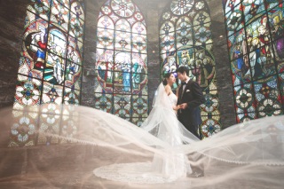 ザ リーフ ウェディング 高崎