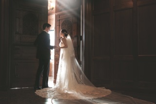 ザ リーフ ウェディング 高崎