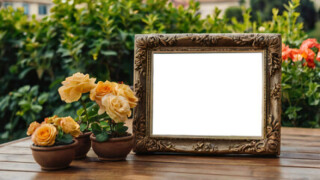 フレームパネル76×100㎝