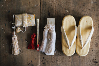 和装小物レンタル