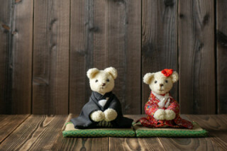 撮影アイテムのお持ち込み