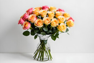 ブーケのお持ち込み