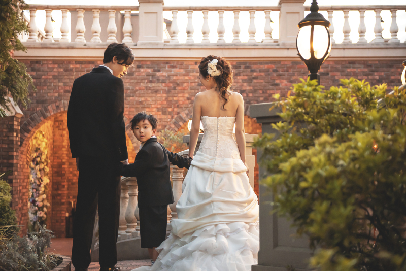 大好きな1枚です。