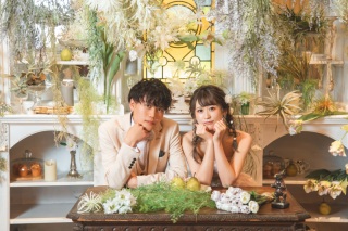 ザ リーフ ウェディング 高崎_ＳＴＵＤＩＯseries１