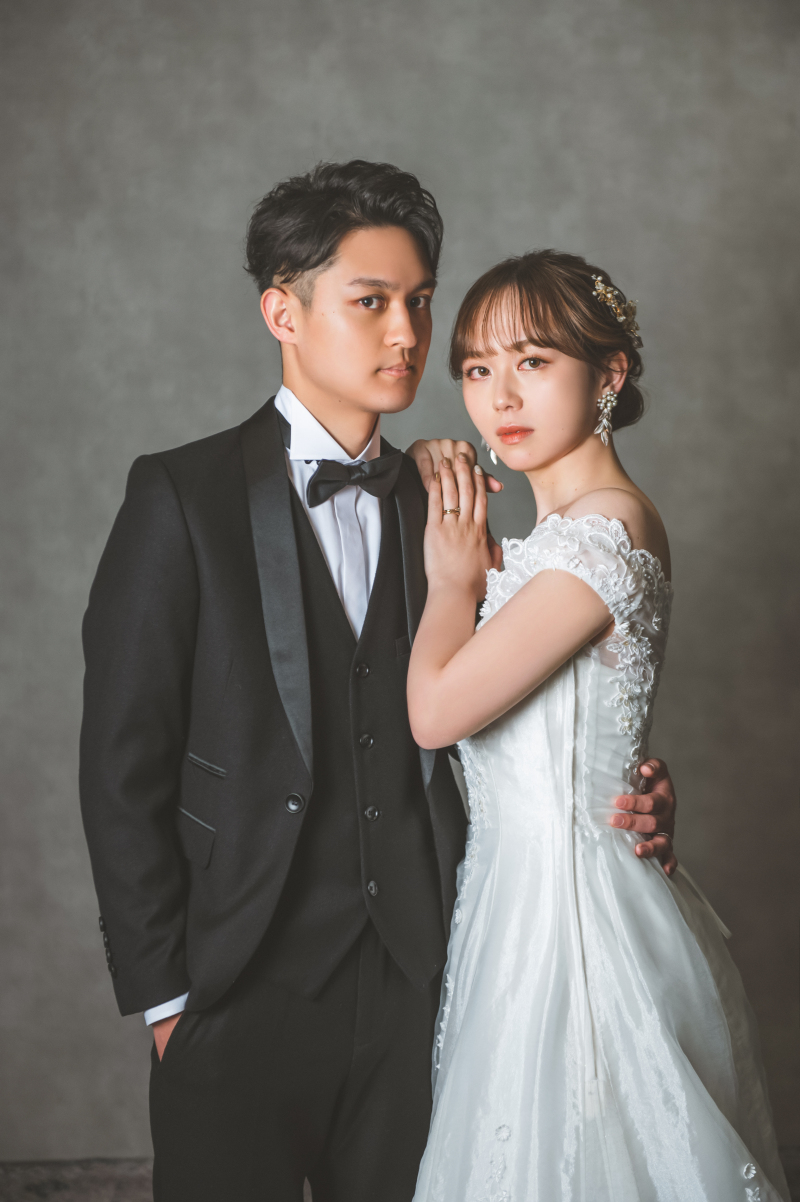 ザ リーフ ウェディング 高崎_衣装の追加料金がない