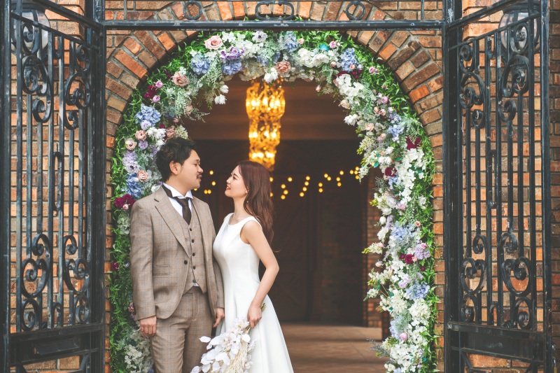 人気な撮影シーン♪