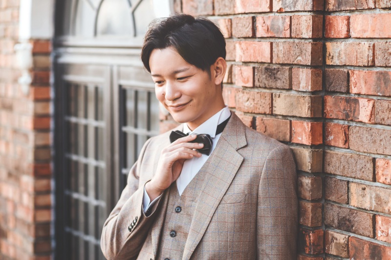 ザ リーフ ウェディング 高崎_衣装の追加料金がない