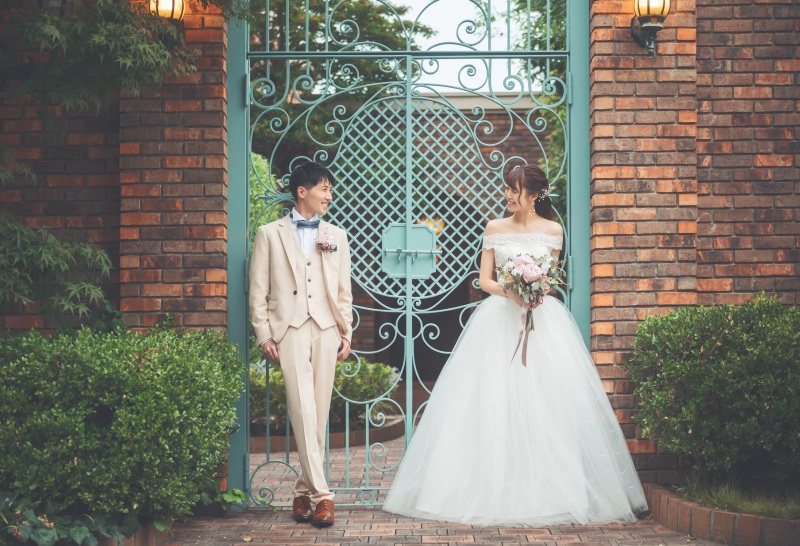 アイアンゲートでの一枚♪