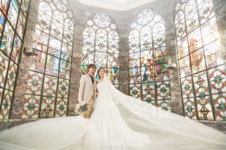 ザ リーフ ウェディング 高崎_ＣＨＡＰＥＬseries
