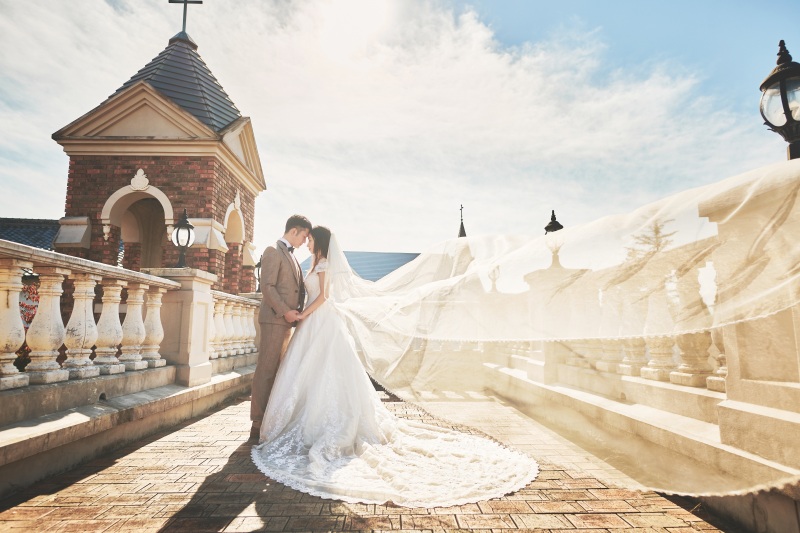 迫力のあるお写真に