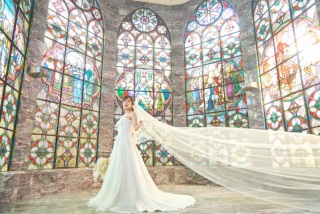 ザ リーフ ウェディング 高崎_ＣＨＡＰＥＬseries