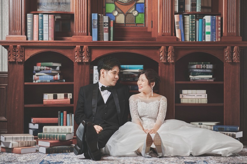 お2人らしさを一生の思い出に