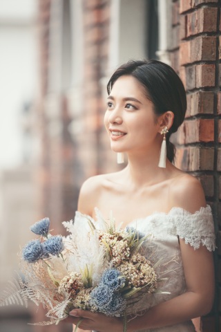 ザ リーフ ウェディング 高崎