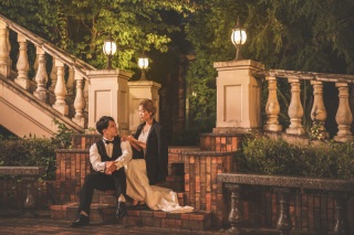 ザ リーフ ウェディング 高崎_ＧＡＲＤＥＮseries３