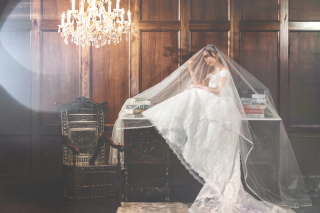 衣装にご納得いただけて初めてお申込、安心サービス◎