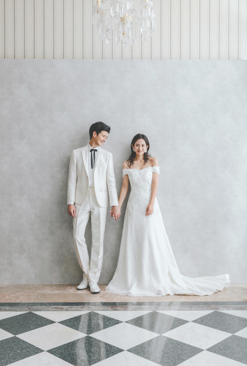 ザ リーフ ウェディング 高崎_スタジオで撮影できる