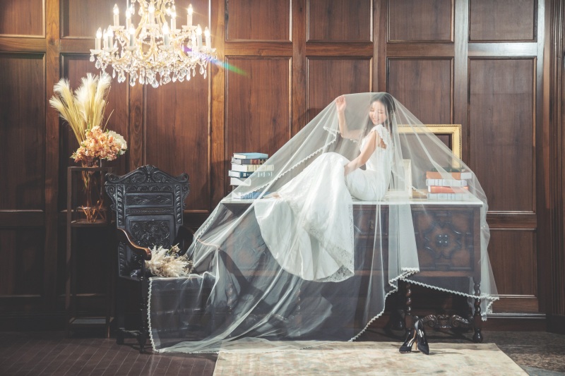 ザ リーフ ウェディング 高崎_修正技術が自慢