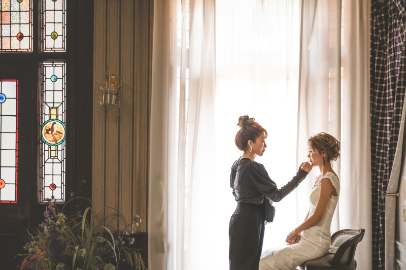 アクセサリー類もレンタル無料