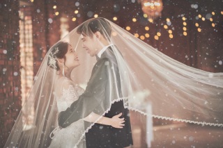 ザ リーフ ウェディング 高崎