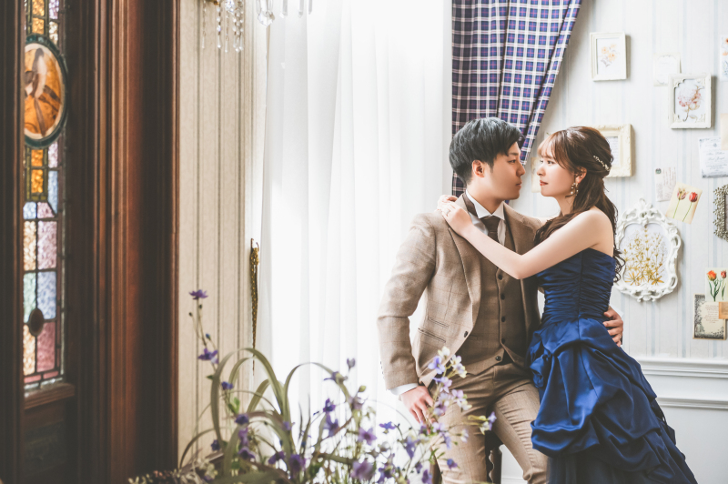 ザ リーフ ウェディング 高崎_衣装の追加料金がない