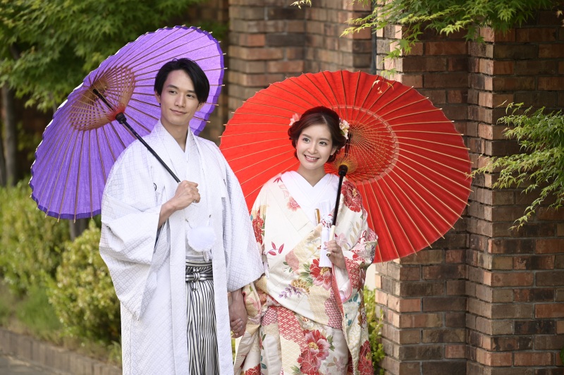 Point1 多彩な撮影シーン