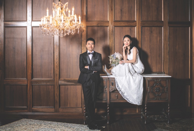 本場韓国のレタッチ技術