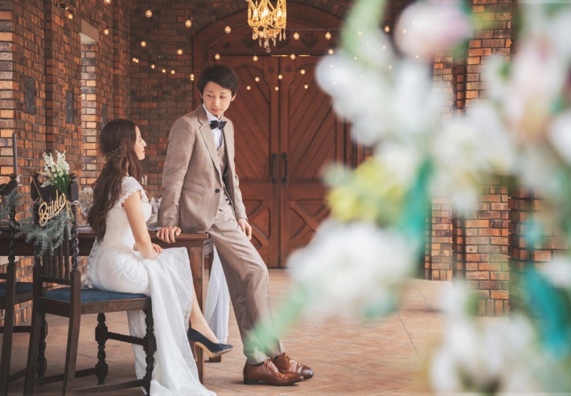 お話ししているような雰囲気で♪