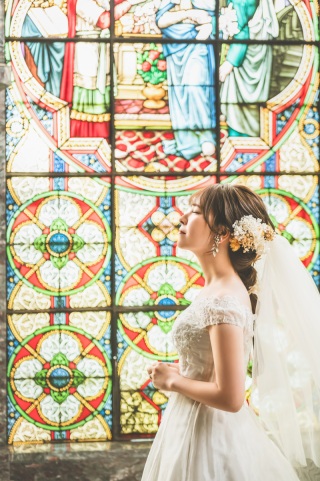 ザ リーフ ウェディング 高崎_ＣＨＡＰＥＬseries