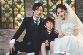 ザ リーフ ウェディング 高崎_ＣＨＡＰＥＬseries