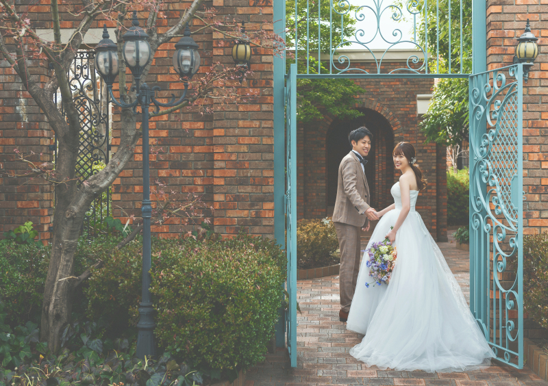 ☆洋装2点・韓国プラン☆ 洋装2着20Pアルバム(韓国レタッチ付き)&200カットデータ