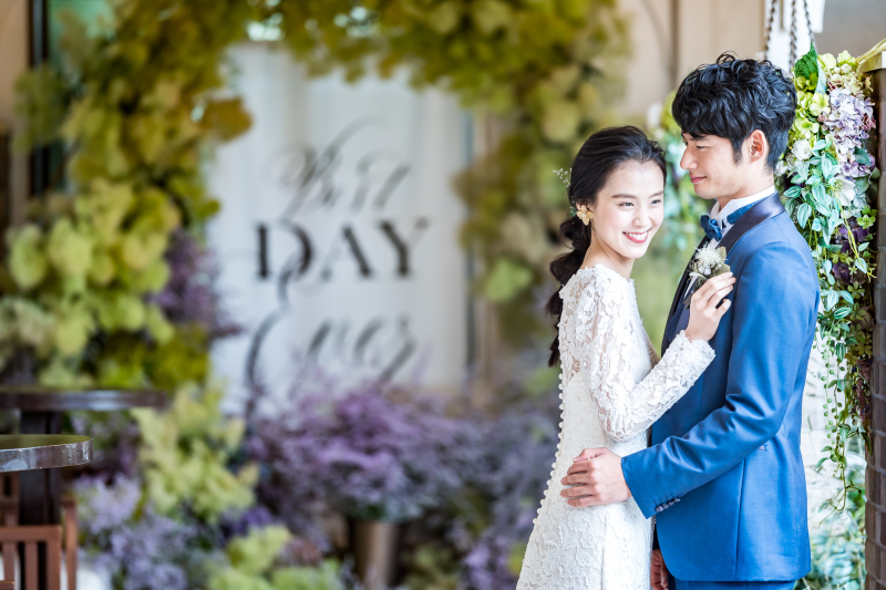 フェリスクレール 長野県でフォトウェディング探すならphotorait