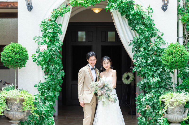 フェリスクレール 長野県でフォトウェディング探すならphotorait