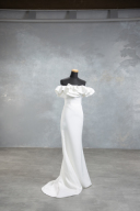 城ケ島に最適 スレンダードレス01