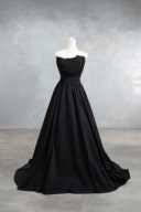 韓国で仕入れてきたドレス 黒01