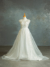 ウエディングドレス