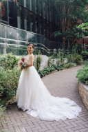 ジルスチュアートドレス10