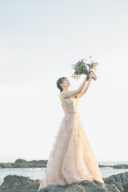 ジルスチュアートのドレス