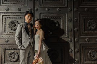 東京駅・丸の内 光をコントロールした撮影技術による撮影