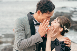 城ヶ島　ロケーション撮影