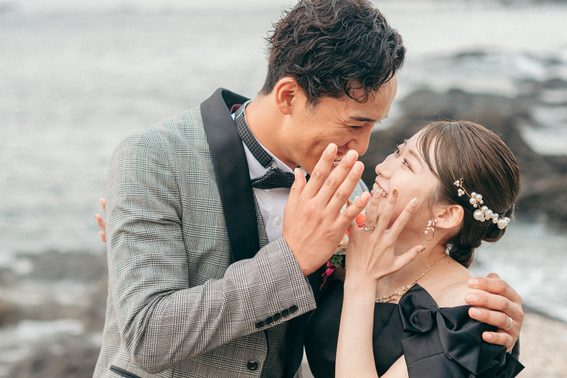 城ヶ島 ロケーション撮影