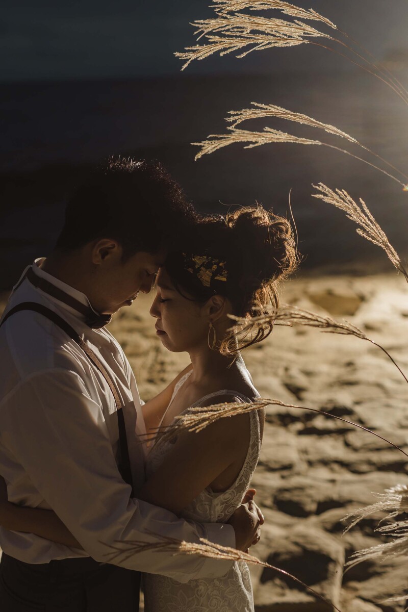 ラストショット