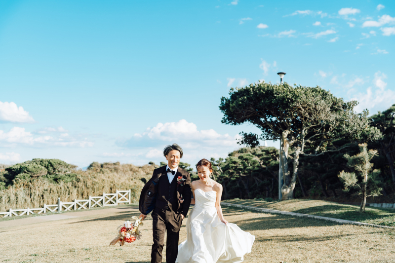 まずはツーショット