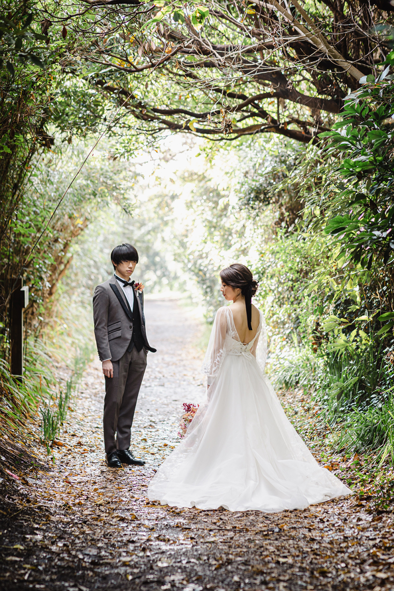 クルーな感じで